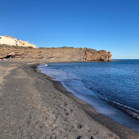 Cap D'Agde Studio Cabine 6 Pers. + Terrasse + Parking Prive + Clim المظهر الخارجي الصورة