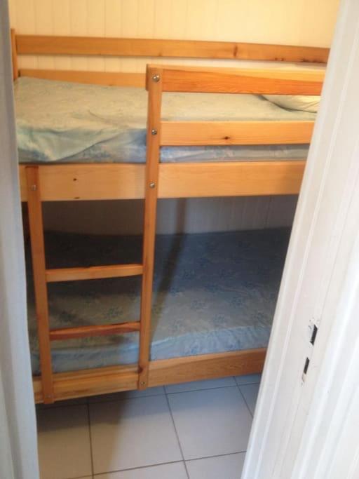 Cap D'Agde Studio Cabine 6 Pers. + Terrasse + Parking Prive + Clim المظهر الخارجي الصورة