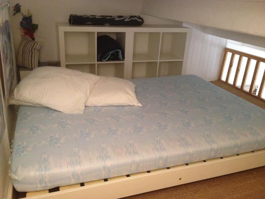 Cap D'Agde Studio Cabine 6 Pers. + Terrasse + Parking Prive + Clim المظهر الخارجي الصورة