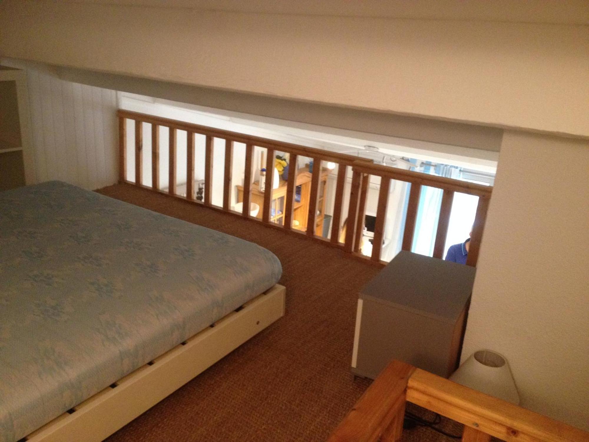 Cap D'Agde Studio Cabine 6 Pers. + Terrasse + Parking Prive + Clim المظهر الخارجي الصورة